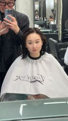 -Tipo Hair salon（明星）店