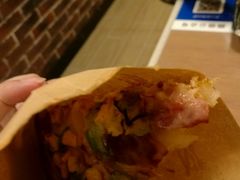 -芝心实億披萨意面(芳草路店)