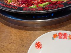 -牛市坎火锅(建设路店)