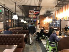 大堂-新旺茶餐厅(嘉里城店)