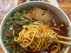 -小王拉面馆(颍上路店)