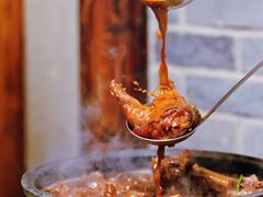 -百味源炭火烤翅 ·夜市大排档(酒仙桥店)