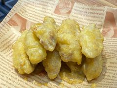-勇興發港式茶餐厅(江宁店)