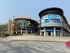 -大鹏佳兆业广场