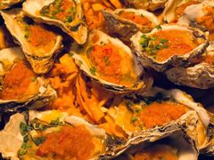 -Social 秀西餐厅-长沙瑞吉酒店(运达店)