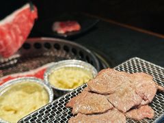 -300杯·和牛烧肉清酒专门店(廊里店)