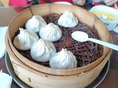 -锡笼记·无锡小笼(方塔店)
