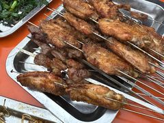 -马老大烧烤(和平路店)