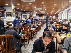 -柴氏风味斋(甘家口店)