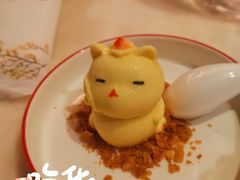 -京华烟云·北京烤鸭(领展购物广场·中关村店)