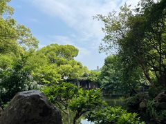 -惠山古镇·寄畅园