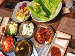 -坦坦大炉·韩式烤肉(望京店)