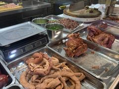 -老保定驴肉馆(云岗路店)