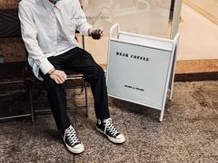-BIRR COFFEE小熊咖啡(鸿瑞店)
