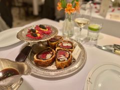 -壳里西餐厅Coquille Seafood Bistro(蒙自路店)