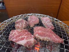 -大阪烧肉BAKA一代(十亩地店)