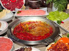 -大龙燚火锅(太古里店)