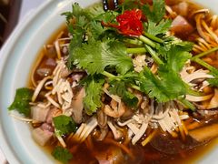 -小厨娘淮扬菜(六合欢乐港店)