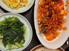 -海天楼中餐厅(吴宫泛太平洋酒店)