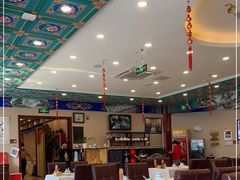 大堂-鸿禧大清花(方庄店)