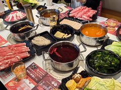 -呷哺呷哺(虹口赤峰路店)