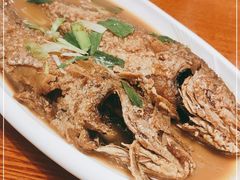 -北平小馆·烤鸭·家常菜(磨房北里店)