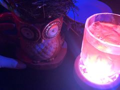 -MOSSO音乐酒吧·live house(南京旗舰店)