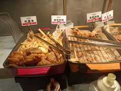 -火炉火自助餐(西直门凯德MALL店)