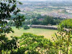 -火炉山森林公园
