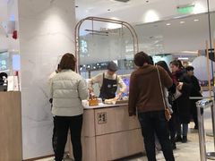 -奈雪的茶(大悦城店)