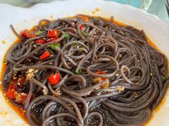 -马尔龙新疆饭店·清真(瑞景店)