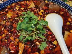 -徐记私厨(半淞园路店)