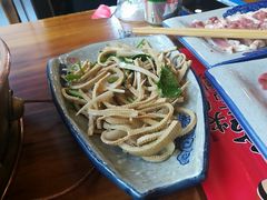 -燚焱炎火铜锅涮·烧烤