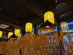 大堂-锅哥有料老火锅(金港国际店)