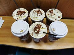 -茶颜悦色(岳麓山顶店)