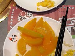 -汉金城海鲜烤肉自助百汇(烟台永旺购物中心店)