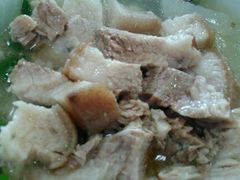 -荣生萝卜汤饭店