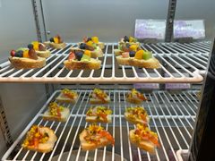-美食汇海鲜自助餐厅·小龙虾烧烤(富力万达文华酒店)