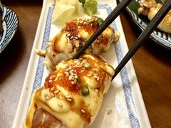 -鸟泉居酒屋·烧鸟·酒馆(百子湾店)
