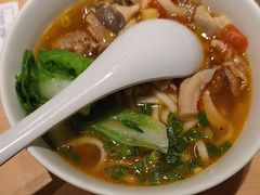 -大师兄·西北小馆(北站缤果空间店)