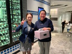 -阿纳迪酒店·秘境西餐厅