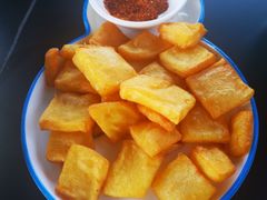 -云隐小厨·传统大理美食(复兴路店)