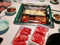 -野妹火锅(龙岗店)