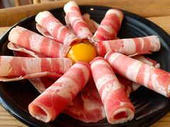 -三和屋日式海鲜锅料理(启航大厦店)