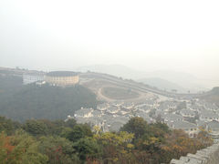 -黄贤森林公园