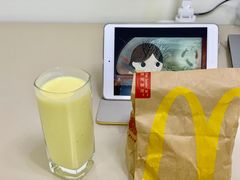 -麦当劳(国际社区店)