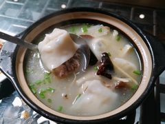 -老马家·舌尖上的西塘美食