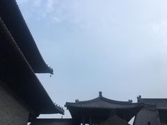 -溪口-滕头旅游景区