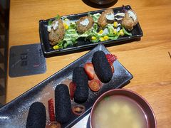 -福匠日本料理(人民路店)