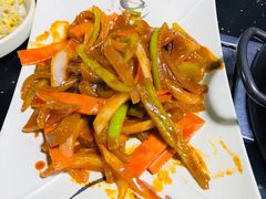 -东海章鱼馆(恒瑞街店)